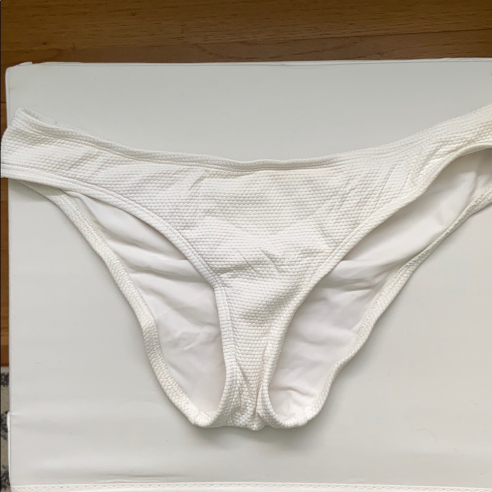 bathing suit bottom